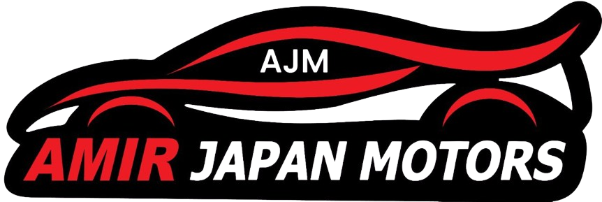 Amir Japan Motors